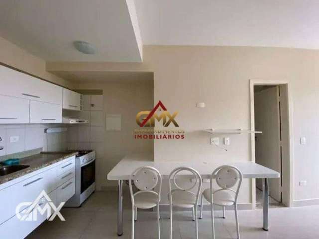 Kitnet com 1 dormitório à venda, 26 m² por R$ 234.000,00 - Centro - Londrina/PR