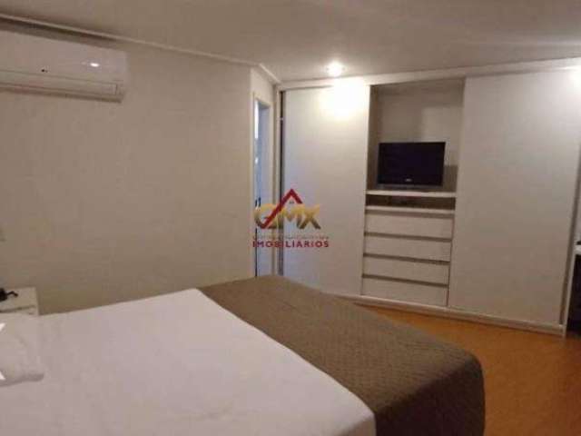 Kitnet com 1 dormitório à venda, 39 m² por R$ 220.000,00 - Centro - Londrina/PR