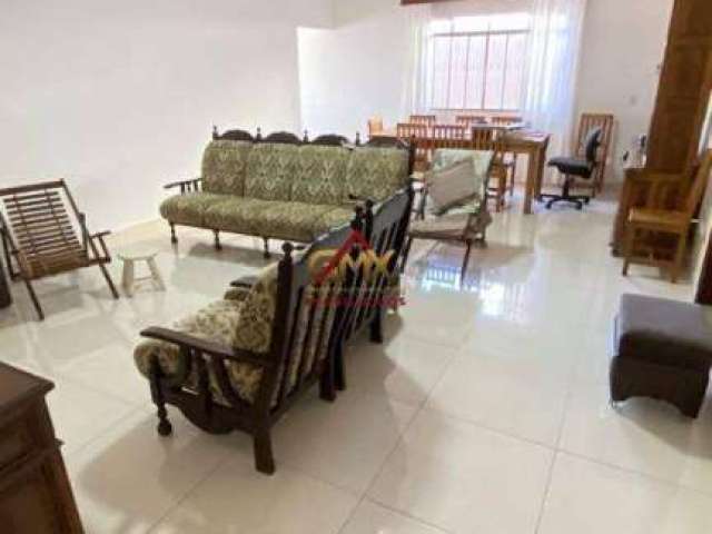 Casa com 3 dormitórios à venda por R$ 770.000,00 - Parque Residencial João Piza - Londrina/PR