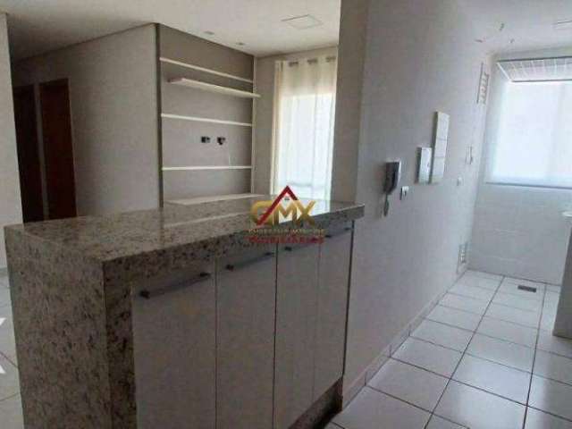 Apartamento com 3 dormitórios à venda, 69 m² por R$ 512.000,00 - Vitória - Londrina/PR