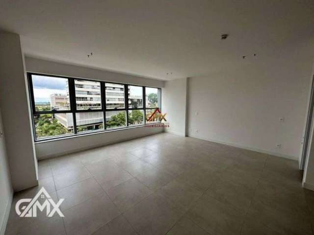 Sala à venda, 38 m² por R$ 550.000,00 - Bela Suiça - Londrina/PR