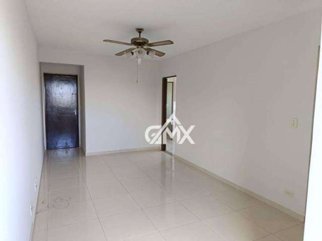 Apartamento com 2 dormitórios à venda, 68 m² por R$ 210.000,00 - Centro - Londrina/PR