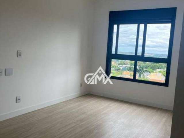Apartamento com 2 dormitórios para alugar, 62 m² por R$ 3.250,00/mês - Terra Bonita - Londrina/PR