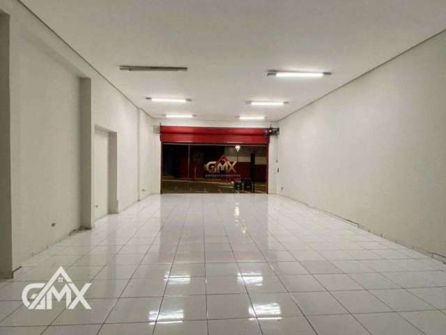 Sala para alugar, 80 m² por R$ 6.000,00 - Centro - Londrina/PR