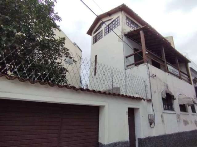 Casa com 5 quartos para alugar na Rua Felipe Camarão, --, Maracanã, Rio de Janeiro, 240 m2 por R$ 4.900