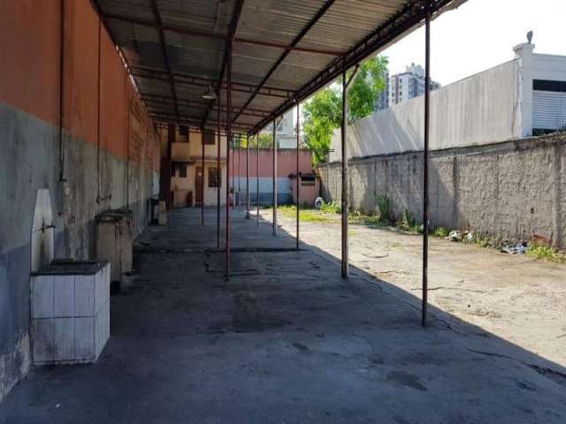 Terreno comercial à venda na Rua Caniu, --, Pechincha, Rio de Janeiro por R$ 1.150.000