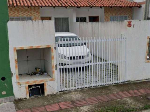 Geminado com 2 dormitórios no bairro Murta em Itajaí