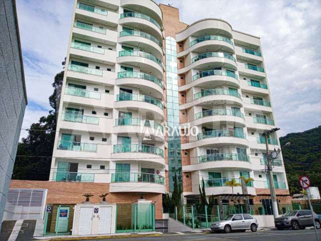 Apartamento Semimobiliado em Cabeçudas - Itajaí/SC