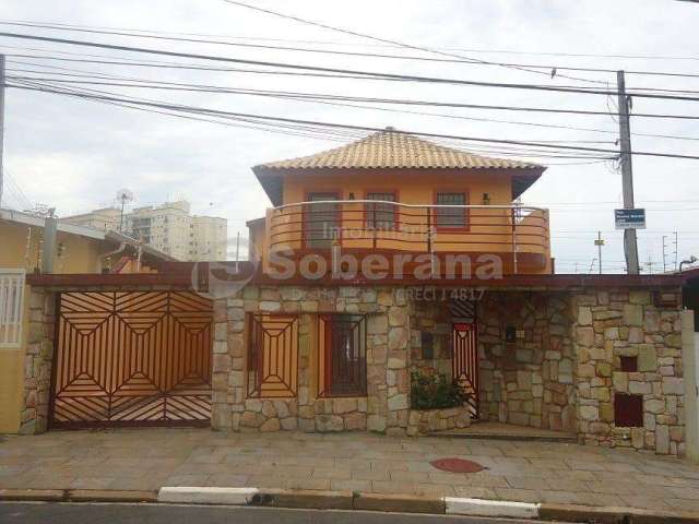 Casa comercial com 4 salas à venda na Chácara da Barra, Campinas , 253 m2 por R$ 780.000