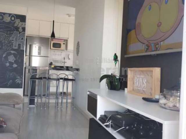 Apartamento com 2 quartos à venda no Jardim Alto da Boa Vista, Valinhos , 47 m2 por R$ 330.000