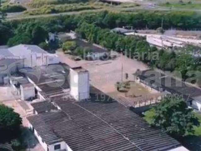 Terreno comercial à venda no Distrito Industrial II, Salto , 4800 m2 por R$ 16.000.000