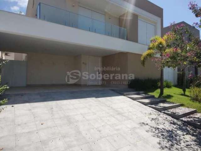 Casa em condomínio fechado com 4 quartos à venda no Loteamento Parque dos Alecrins, Campinas , 370 m2 por R$ 3.290.000
