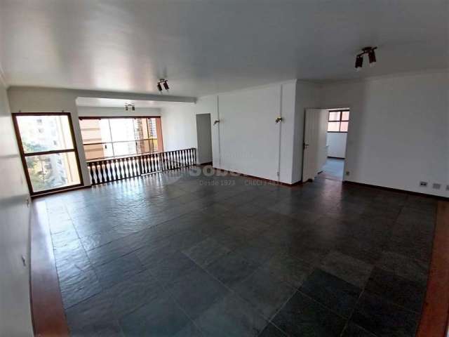 Apartamento com 4 quartos à venda no Centro, Campinas , 287 m2 por R$ 1.300.000