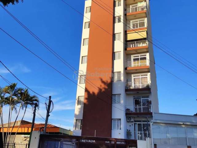 Apartamento com 2 quartos à venda no Jardim Proença, Campinas , 65 m2 por R$ 372.000