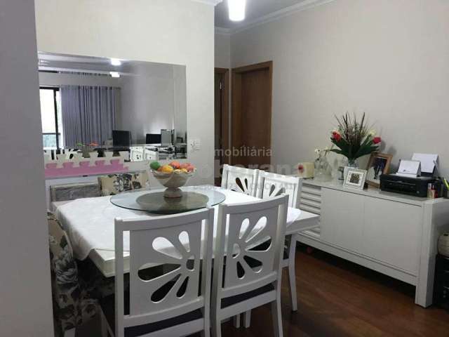 Apartamento com 4 quartos à venda no Nova Campinas, Campinas , 128 m2 por R$ 720.000
