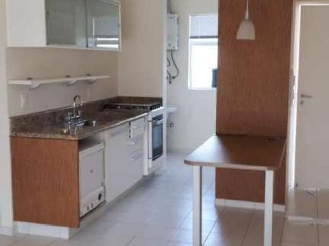 Apartamento com 2 quartos à venda na Vila Brandina, Campinas , 60 m2 por R$ 470.000