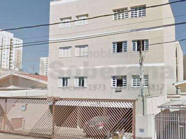 Apartamento com 3 quartos à venda na Vila Industrial, Campinas , 104 m2 por R$ 300.000