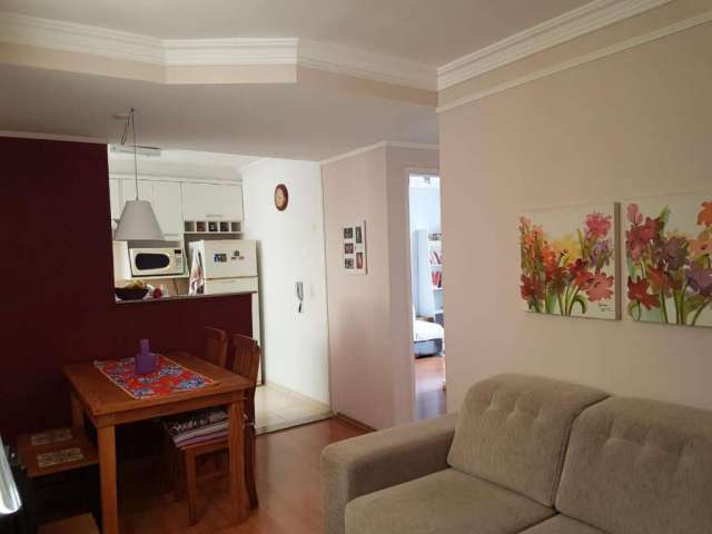 Apartamento com 2 quartos à venda na Vila João Jorge, Campinas , 56 m2 por R$ 240.000