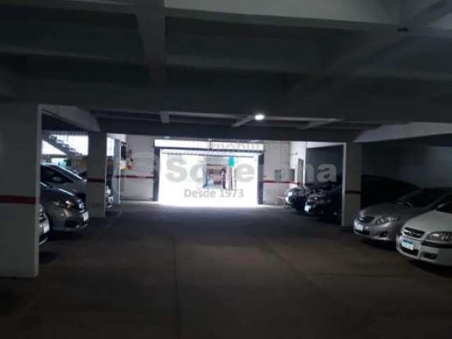 Garagem à venda no Centro, Campinas , 23 m2 por R$ 45.000
