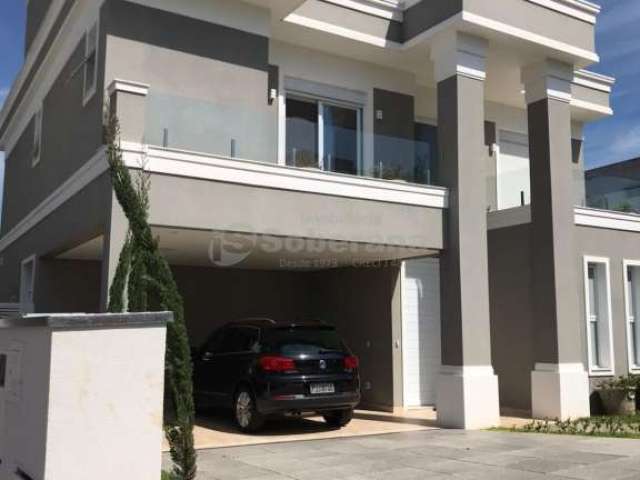 Casa em condomínio fechado com 3 quartos à venda no Alphaville Dom Pedro, Campinas , 315 m2 por R$ 4.000.000