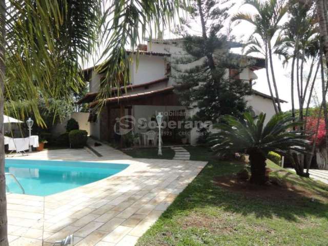Casa em condomínio fechado com 4 quartos à venda no Vale do Itamaracá, Valinhos , 700 m2 por R$ 7.500.000