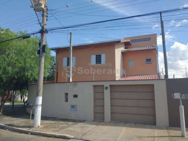 Casa com 3 quartos à venda no João Aranha, Paulínia , 230 m2 por R$ 750.000