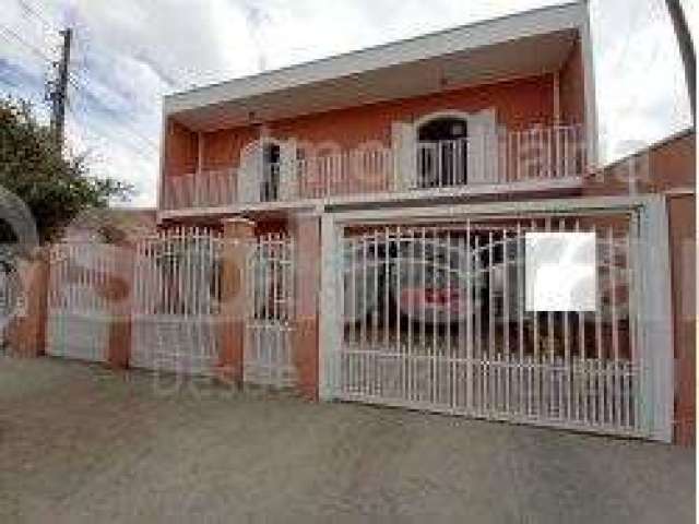 Casa com 4 quartos à venda no Parque Fazendinha, Campinas , 285 m2 por R$ 550.000
