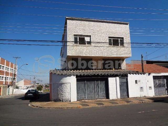 Casa com 2 quartos à venda no Parque Industrial, Campinas , 90 m2 por R$ 280.000