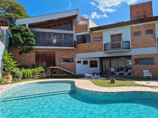 Casa com 4 quartos à venda no Parque São Quirino, Campinas , 320 m2 por R$ 1.300.000