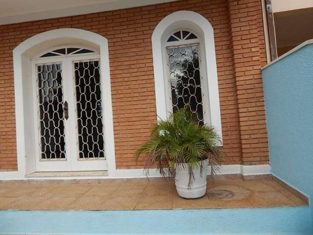 Casa comercial com 3 salas à venda na Vila Nova, Campinas , 240 m2 por R$ 725.000