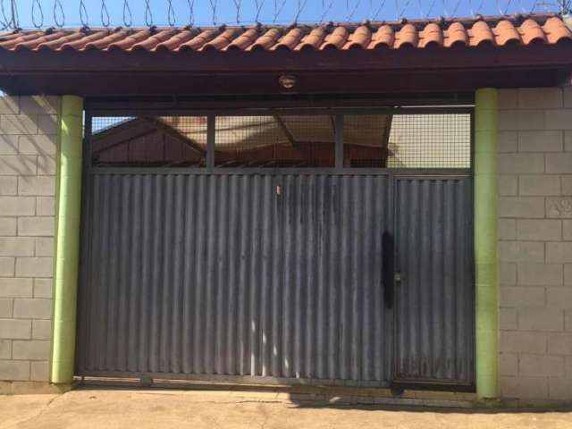 Chácara / sítio com 1 quarto à venda no Parque Manoel de Vasconcelos, Sumaré , 220 m2 por R$ 650.000