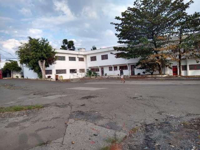 Barracão / Galpão / Depósito à venda na Vila San Martin (Nova Veneza), Sumaré , 22000 m2 por R$ 11.000.000
