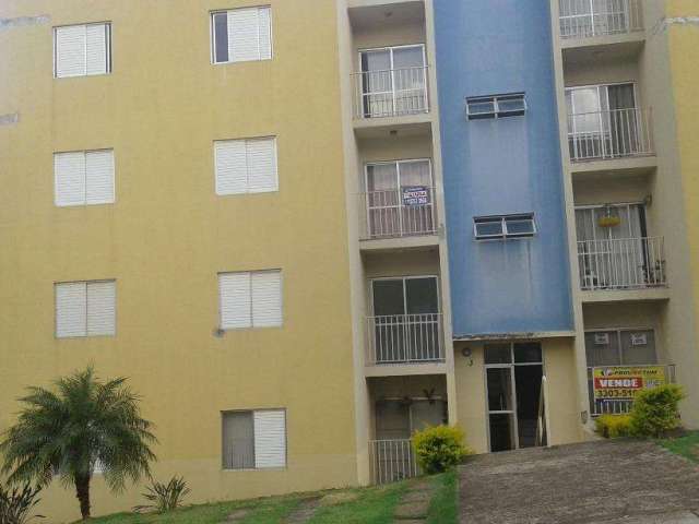 Apartamento com 2 quartos para alugar no Jardim Andorinhas, Campinas , 60 m2 por R$ 1.200