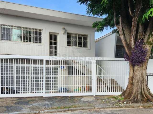 Casa comercial com 4 salas para alugar na Vila Marieta, Campinas , 370 m2 por R$ 4.900