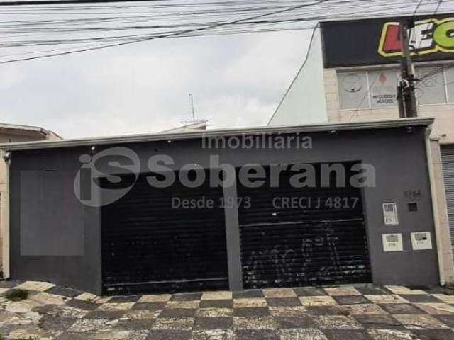 Sala comercial para alugar na Vila Georgina, Campinas , 90 m2 por R$ 3.500