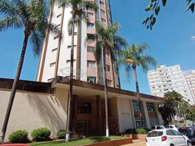 Apartamento com 1 quarto para alugar no Jardim Paraíso, Campinas , 45 m2 por R$ 900