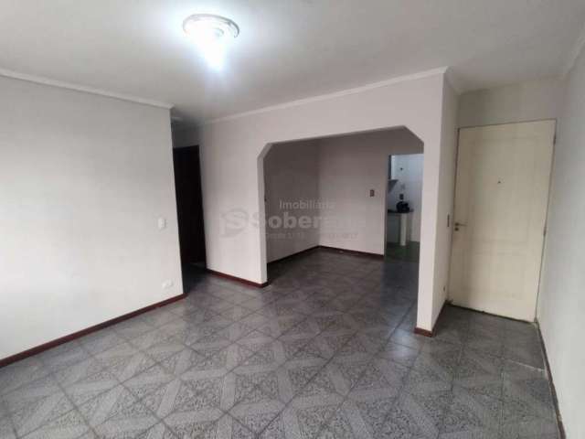 Apartamento com 2 quartos para alugar no Jardim do Lago, Campinas , 60 m2 por R$ 970