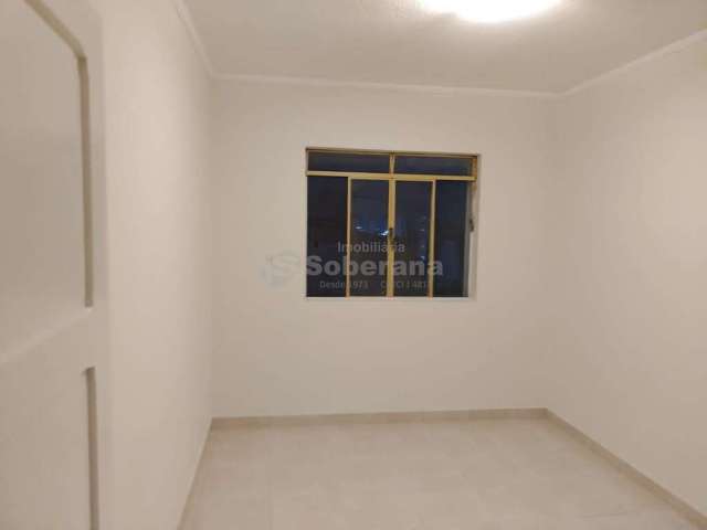 Apartamento com 2 quartos para alugar no Centro, Campinas , 80 m2 por R$ 700