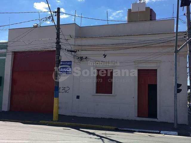 Barracão / Galpão / Depósito para alugar no Centro, Campinas , 600 m2 por R$ 7.000