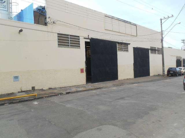 Barracão / Galpão / Depósito para alugar na Vila Azenha, Nova Odessa , 1530 m2 por R$ 12.500