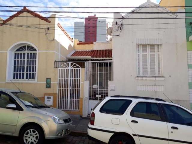 Casa comercial com 2 salas para alugar no Centro, Campinas , 95 m2 por R$ 2.300