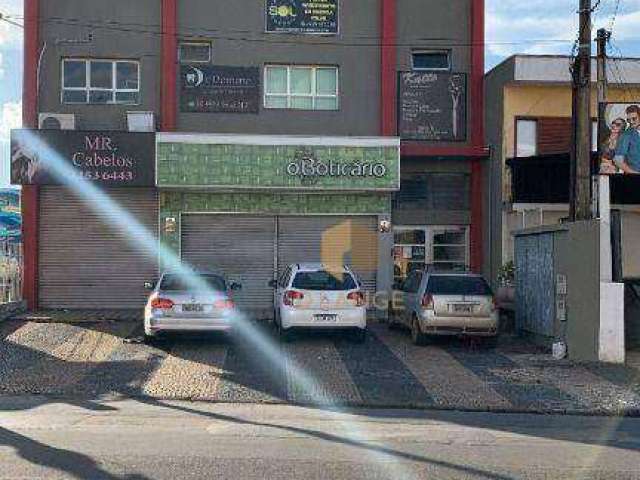 Prédio à venda no bairro Taquaral em Campinas/SP
