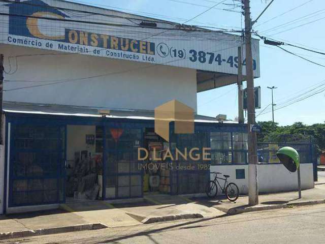 Loja à venda, 320 m² por R$ 12.500.000 - São José - Paulínia/SP