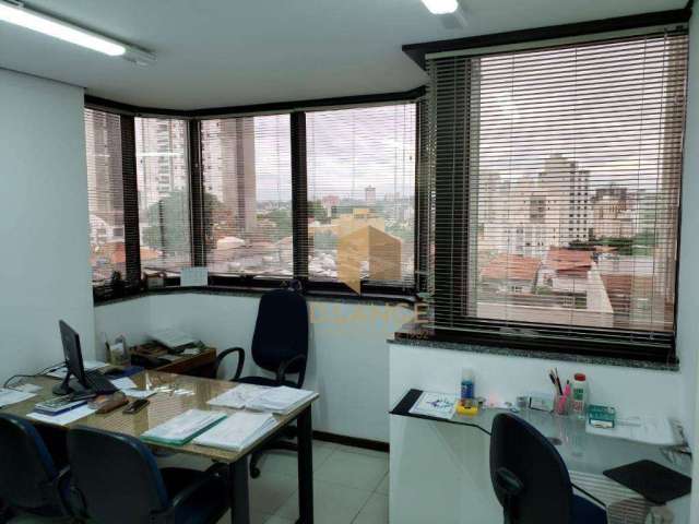 Sala, 40 m² - venda por R$ 250.000,00 ou aluguel por R$ 2.558,20/mês - Jardim Guanabara - Campinas/SP