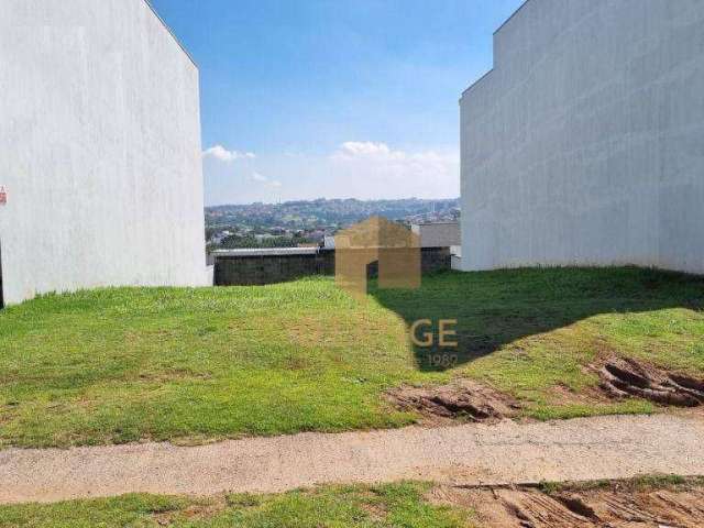 Terreno comercial à venda, 360 m² por R$ 1.500.000 - Swiss Park - Campinas/SP