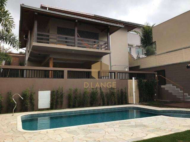Ótima Casa à venda no Residencial Maison Blanche - Valinhos/SP