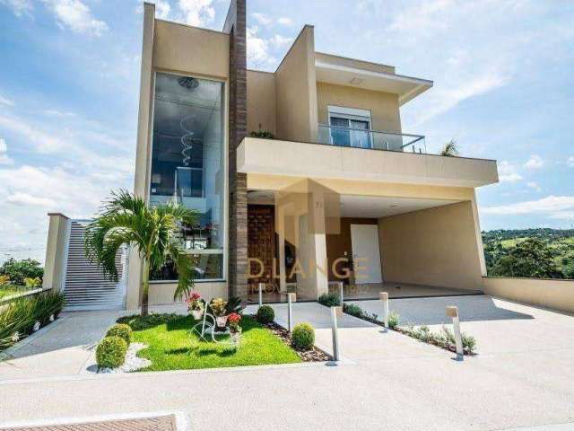 Casa à venda, 290 m² por R$ 1.950.000,00 - Pinheiro - Valinhos/SP