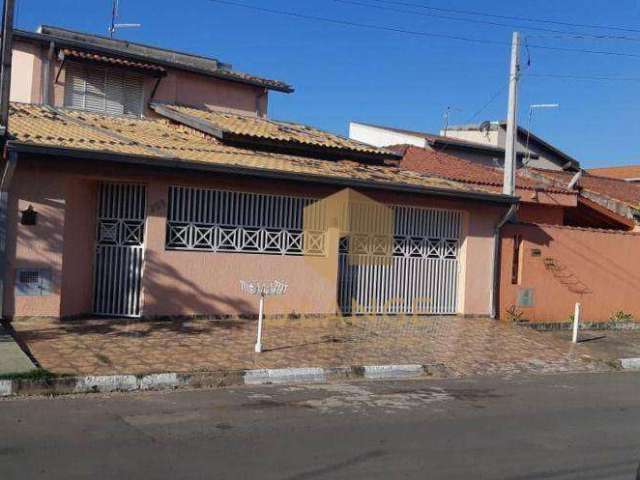 Casa à venda, 250 m² por R$ 400.000,00 - São José - Paulínia/SP
