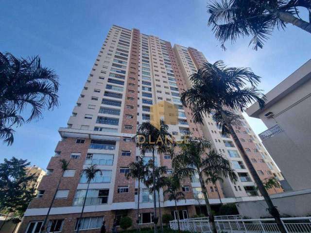 Apartamento com 3 dormitórios, 140 m² - venda por R$ 1.550.000,00 ou aluguel por R$ 9.420,97/mês - Cambuí - Campinas/SP
