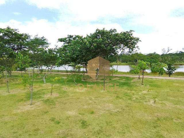 Terreno à venda, 504 m² por R$ 379.000,00 - Tamboré - Jaguariúna/SP